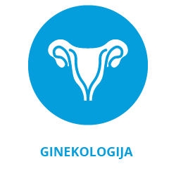 ginekologija
